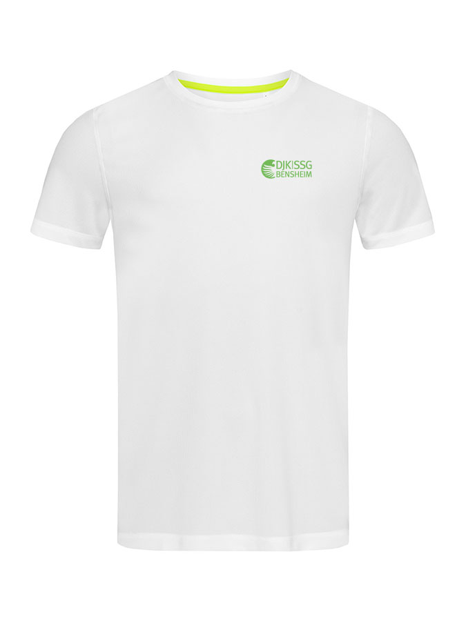 Trainingsshirt Herren