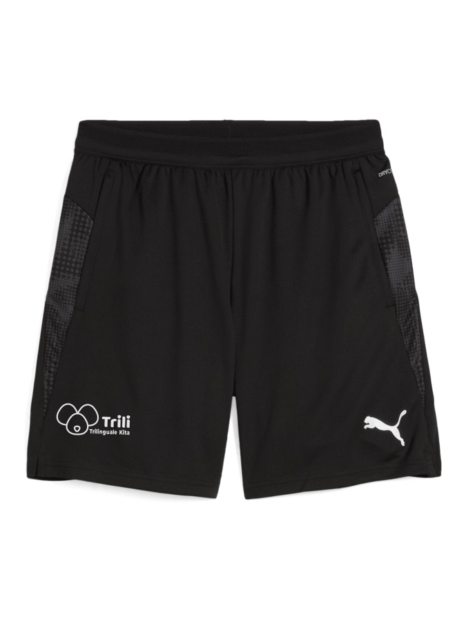 PUMA teamCUP Training Shorts