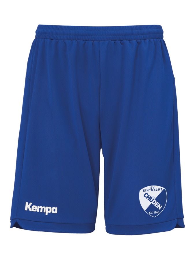 Kempa Prime Shorts