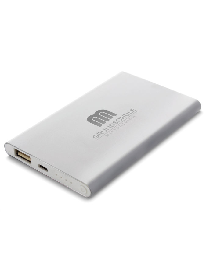 Powerbank Logo