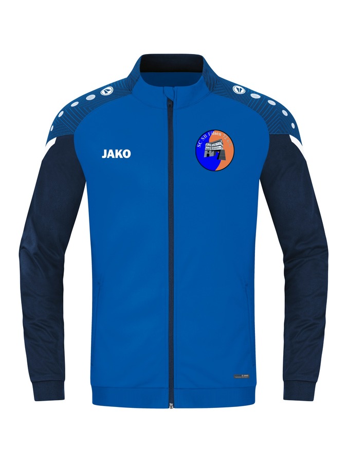 Jako Polyesterjacke Performance
