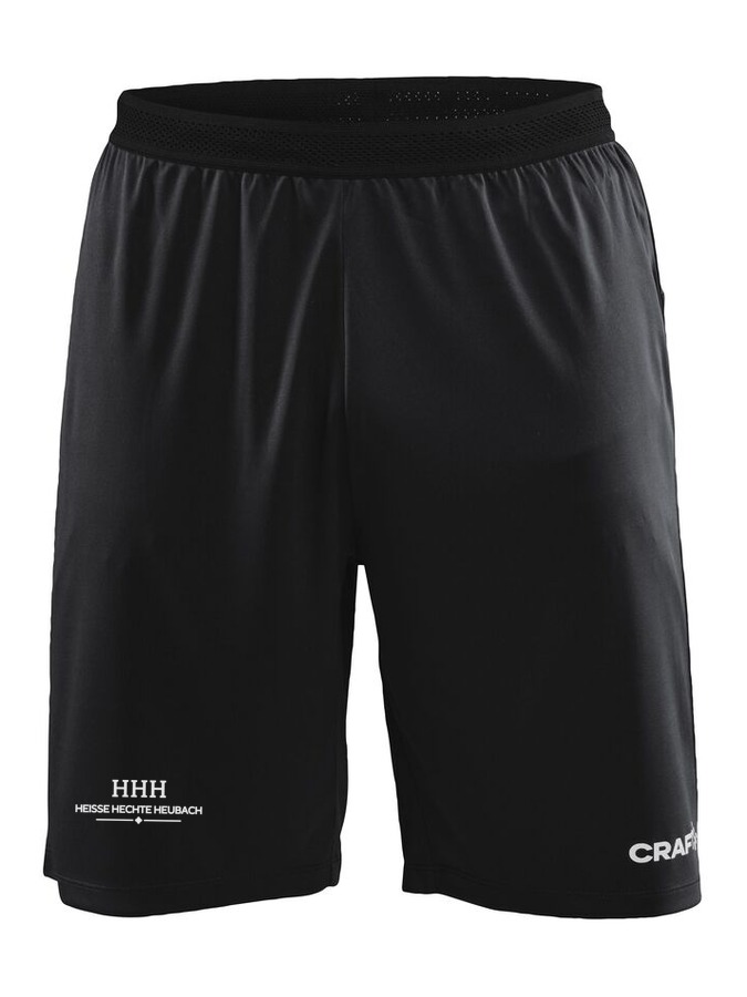 Craft Progress 2.0 Shorts
