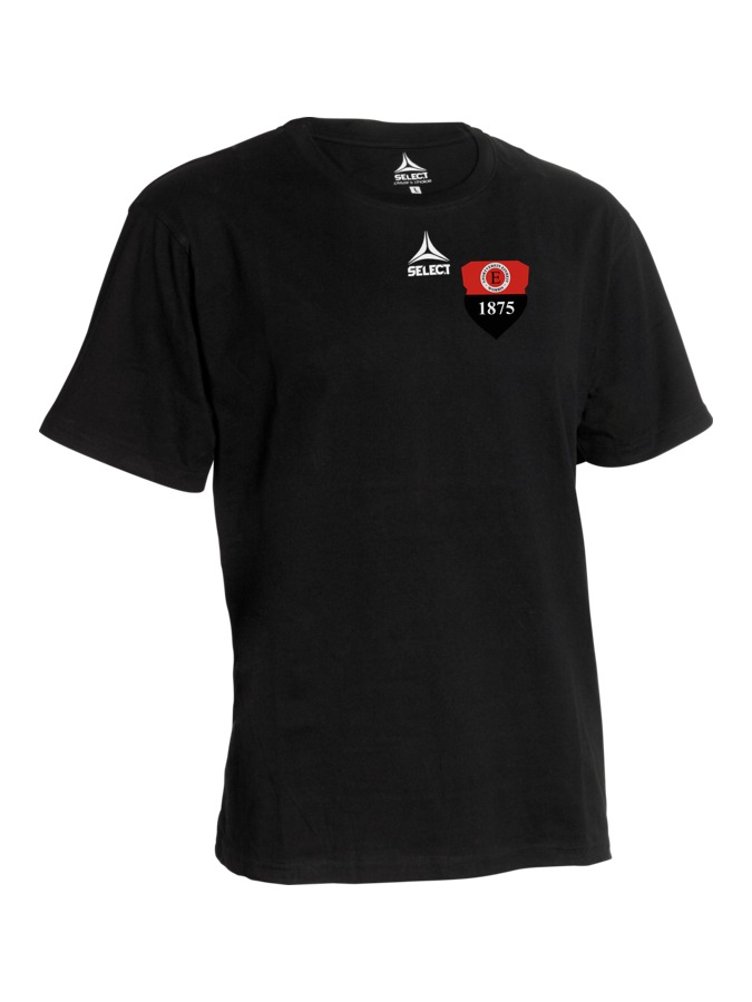 Select T-Shirt Basic