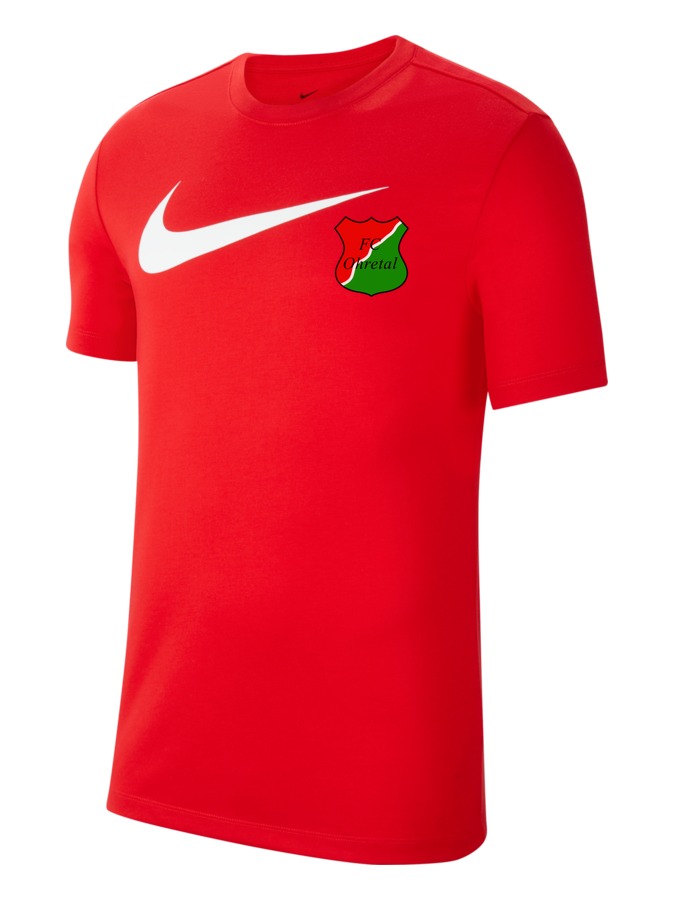 Nike Park 20 T-Shirt Swoosh