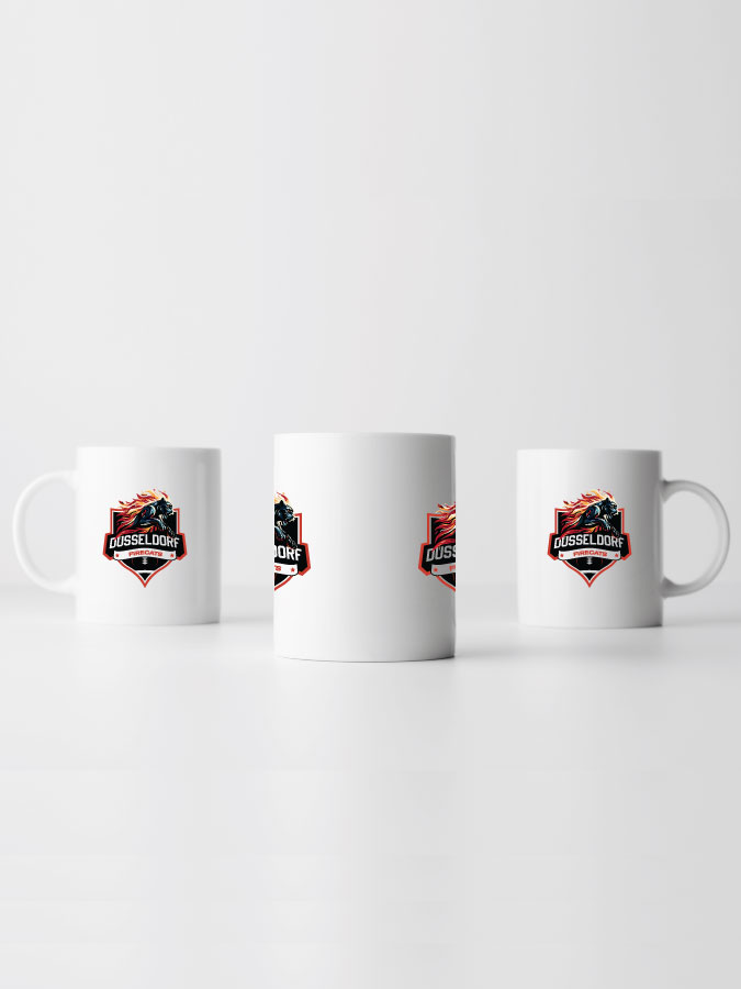 Tasse Logo