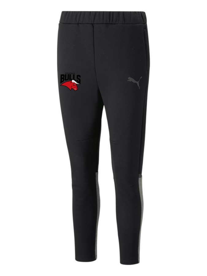 PUMA teamCUP Casuals Hose Damen