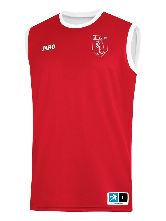 Jako Wendetrikot Change 2.0