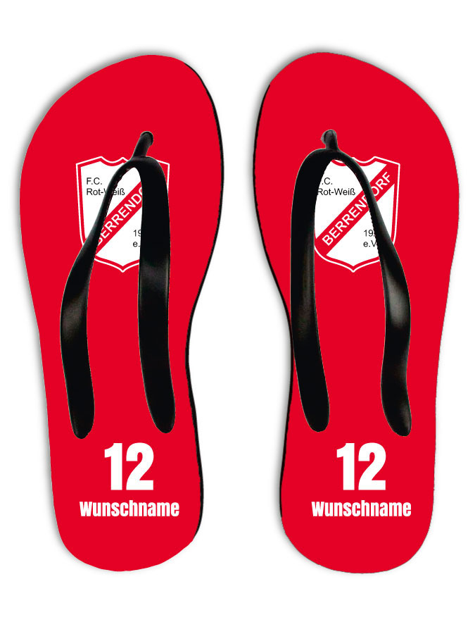Zehentrenner