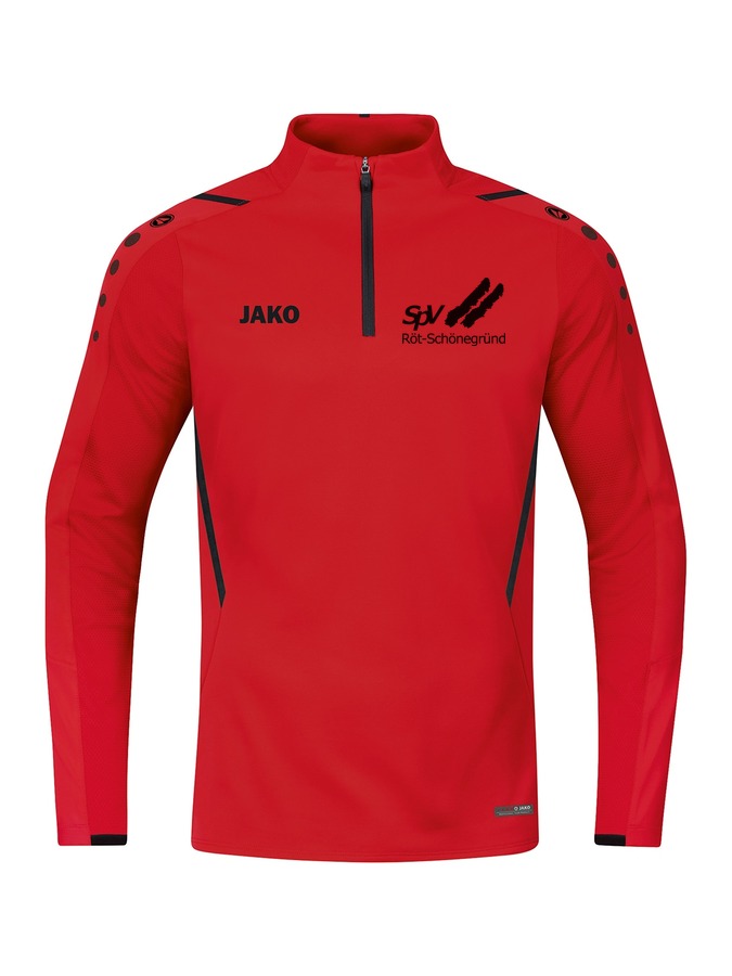 Jako Ziptop Challenge