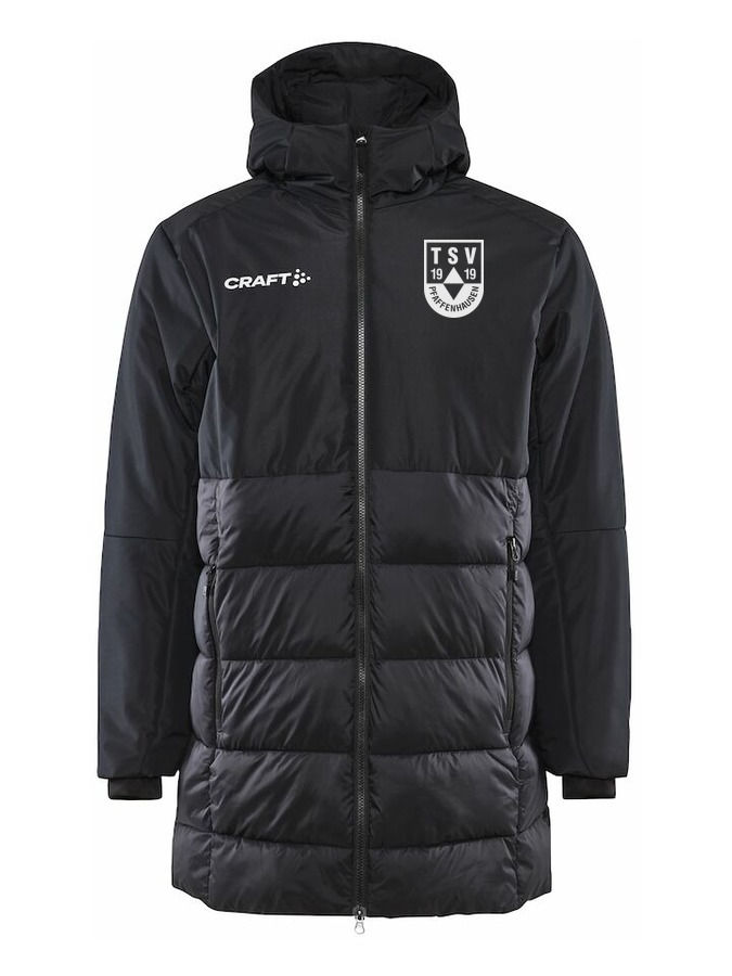 Craft Core Evolve Parka