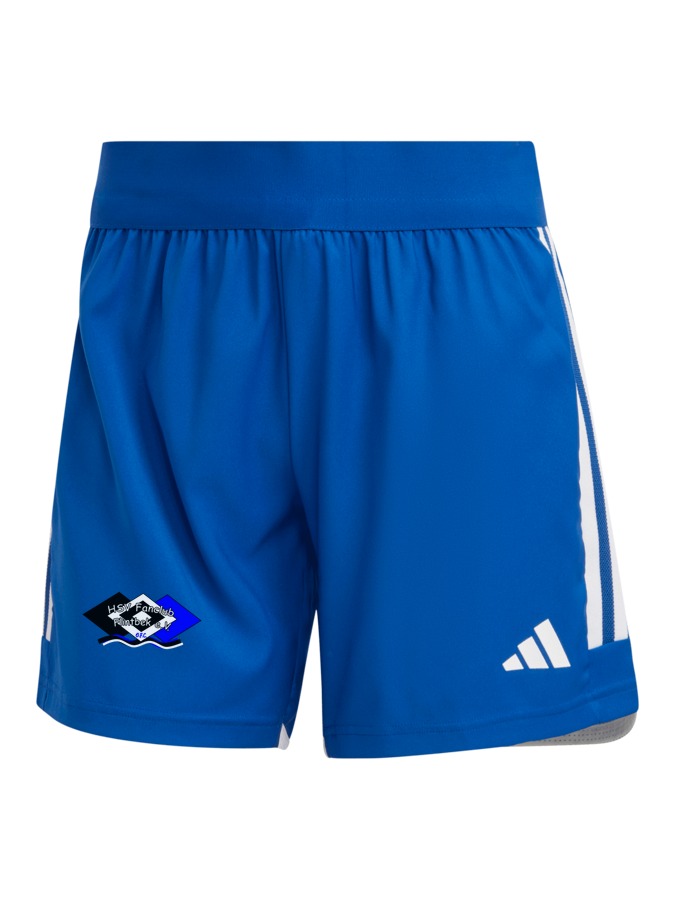 adidas Tiro 23 Competition Match Shorts Damen