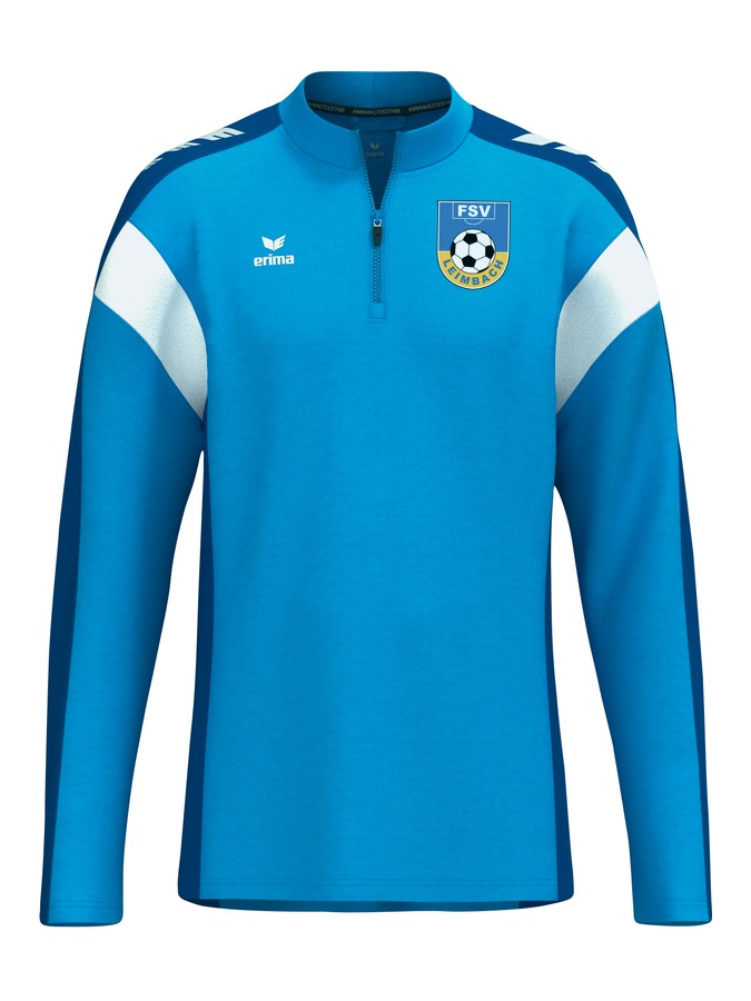 Erima Celebrate 125 Training Top