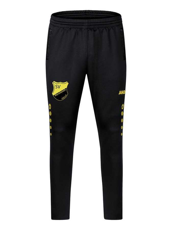 Jako Trainingshose Challenge Damen