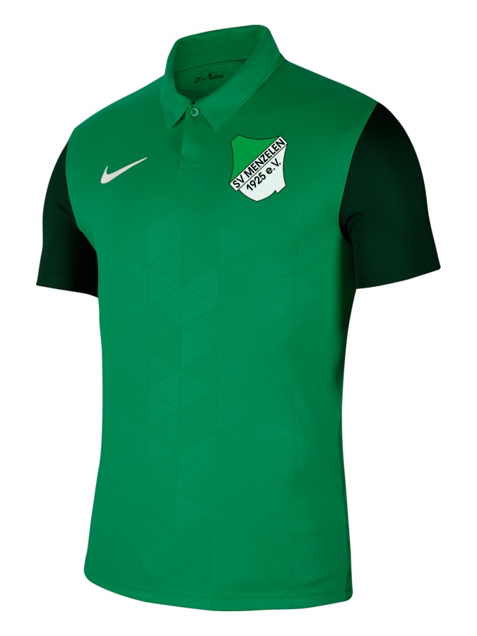 Nike Trophy IV Trikot