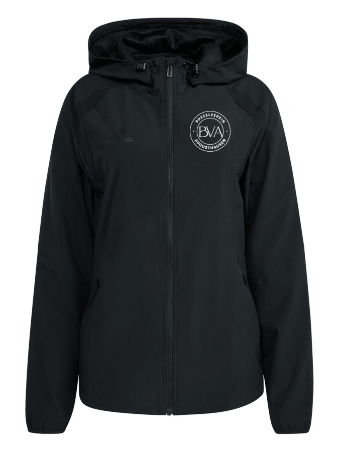 adidas Tiro Travel Windbreaker Damen