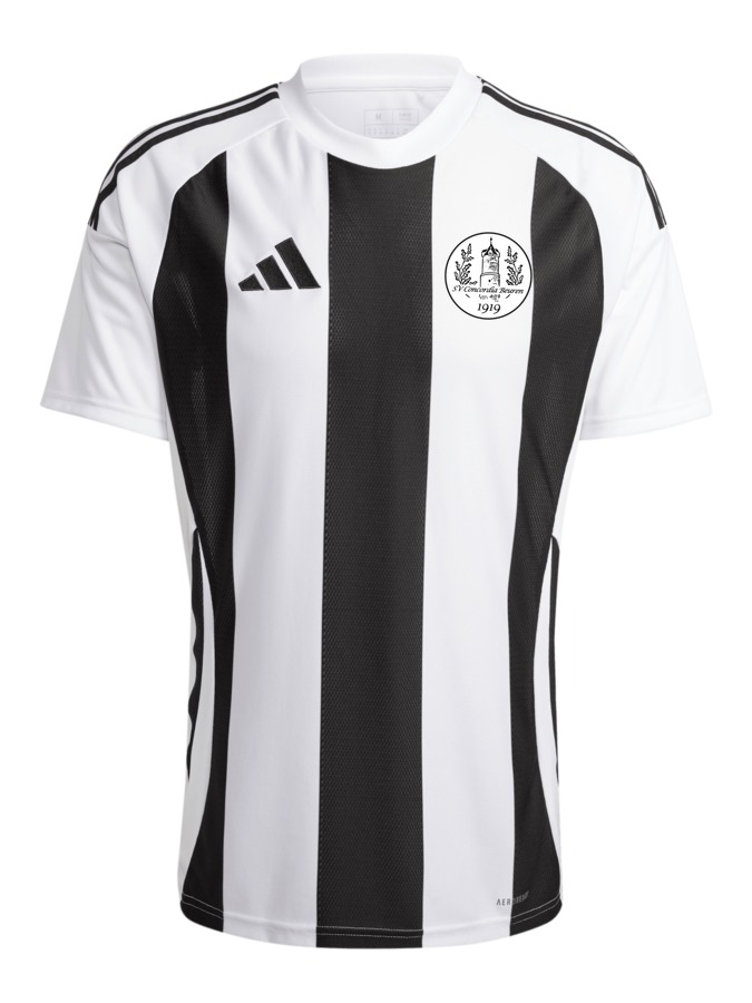 adidas Striped 24 Trikot
