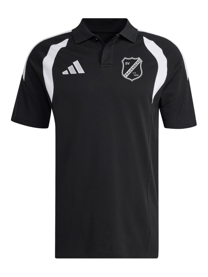 adidas Tiro 26 League Poloshirt