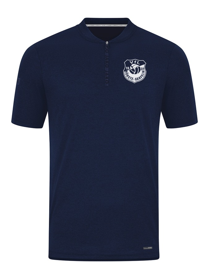 Jako Poloshirt Pro Casual