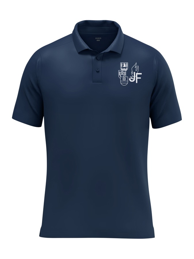 Jako Poloshirt Uni