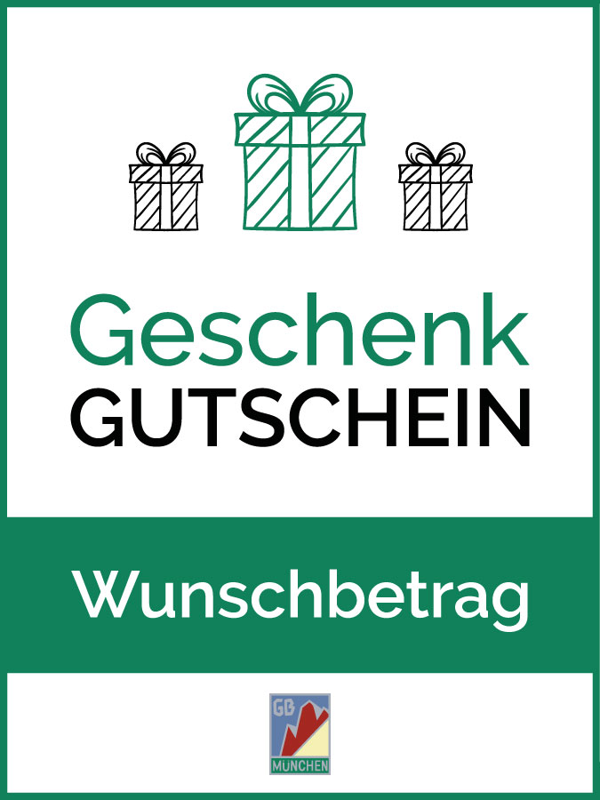 Gutschein zum Ausdrucken