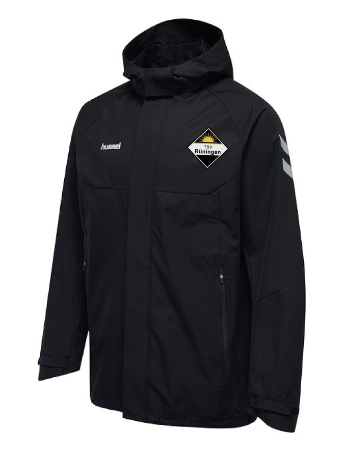 Hummel Tech Move All Weather Jacket