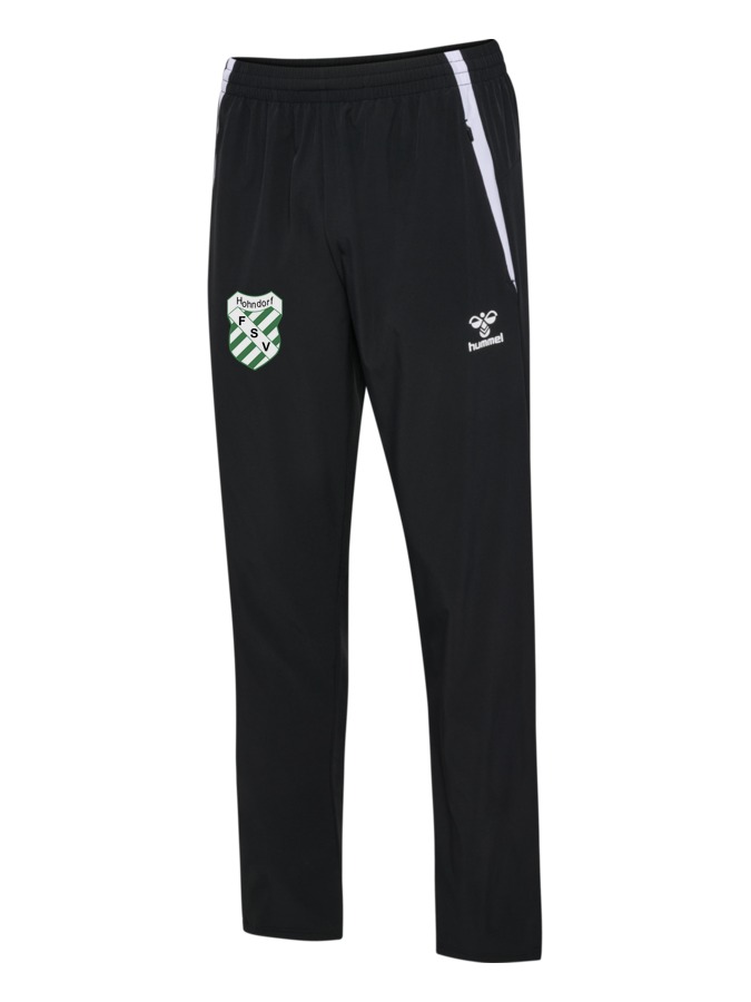 Hummel Lead 2.0 Woven Pants
