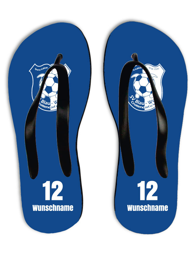 Zehentrenner