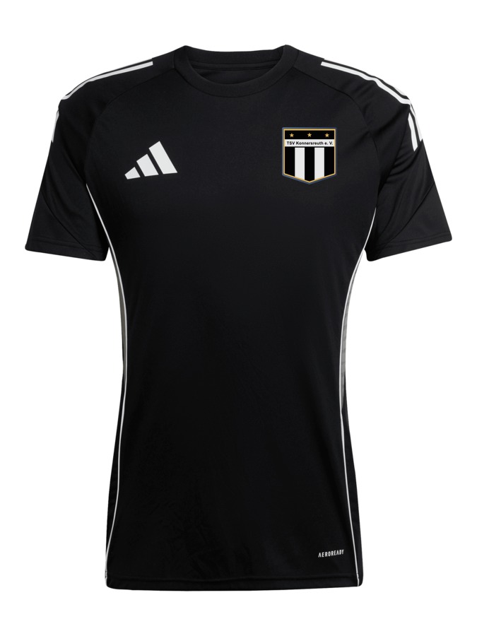 adidas Tiro 25 Competition Trainingstrikot