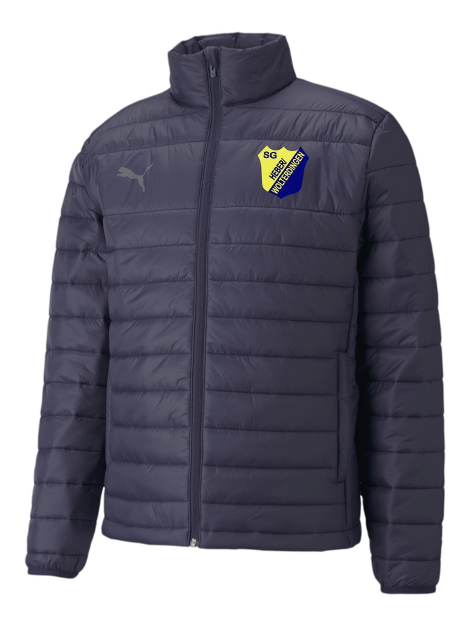 PUMA teamLIGA Light Jacke