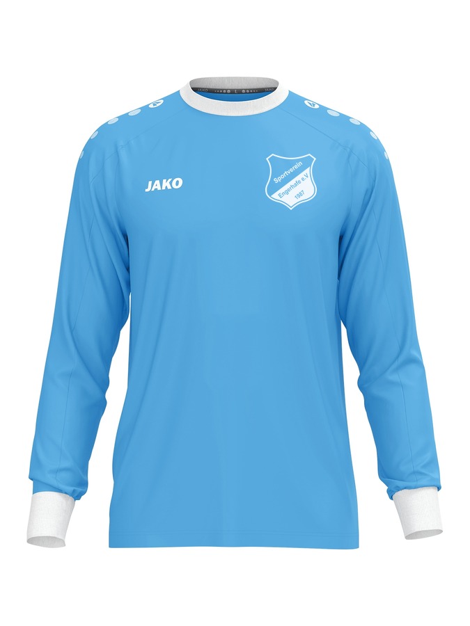 Jako Torwarttrikot One