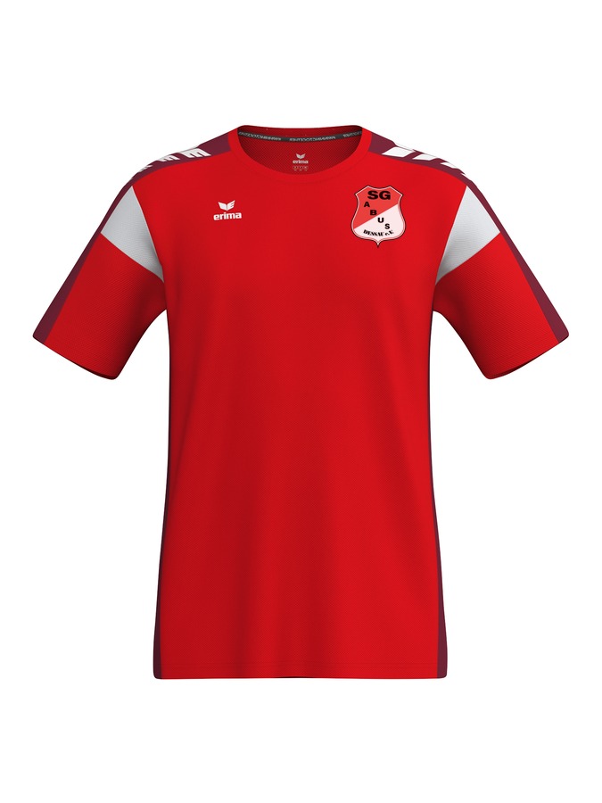 Erima Celebrate 125 T-Shirt Function