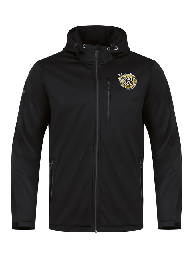 Jako Softshelljacke Premium