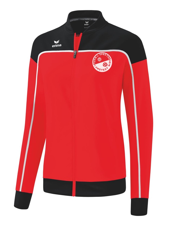 Erima Change Präsentationsjacke Damen