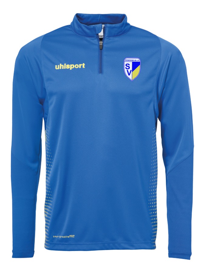 uhlsport Score 1/4 Zip Top