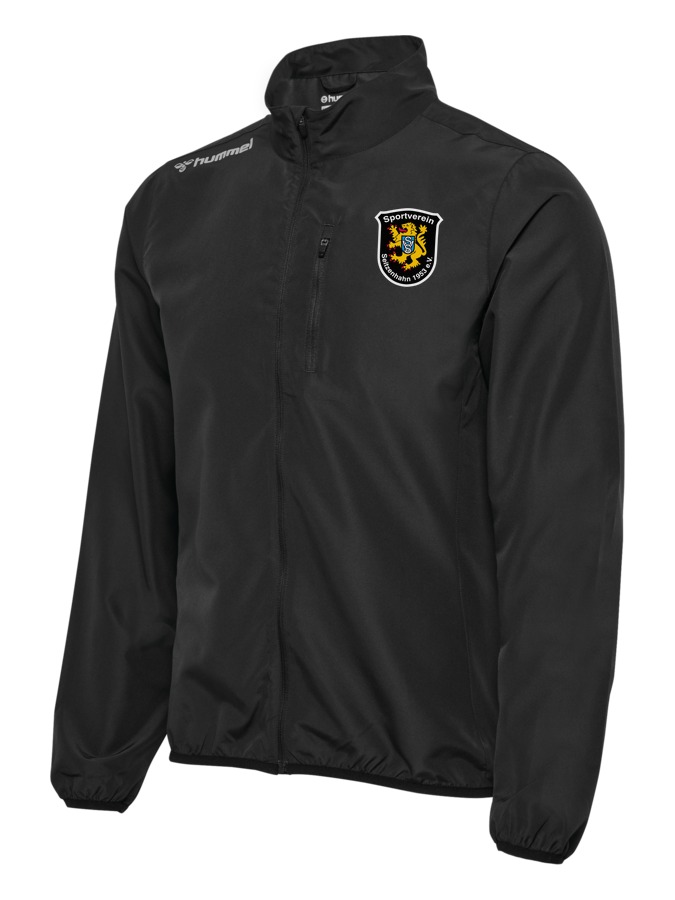 Hummel Run Jacke