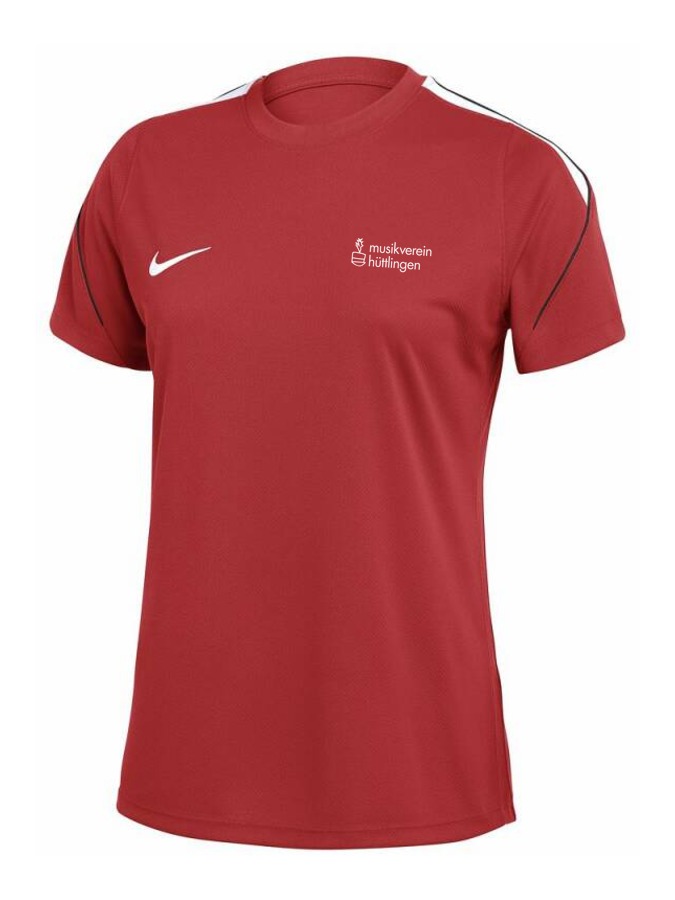Nike Strike 26 Trikot Damen