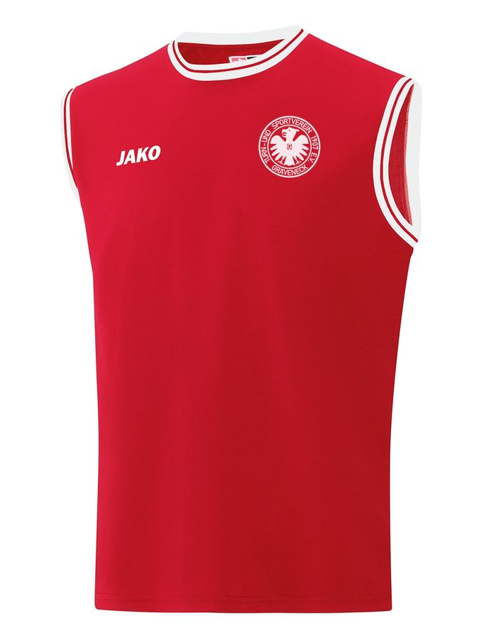 Jako Trikot Center 2.0