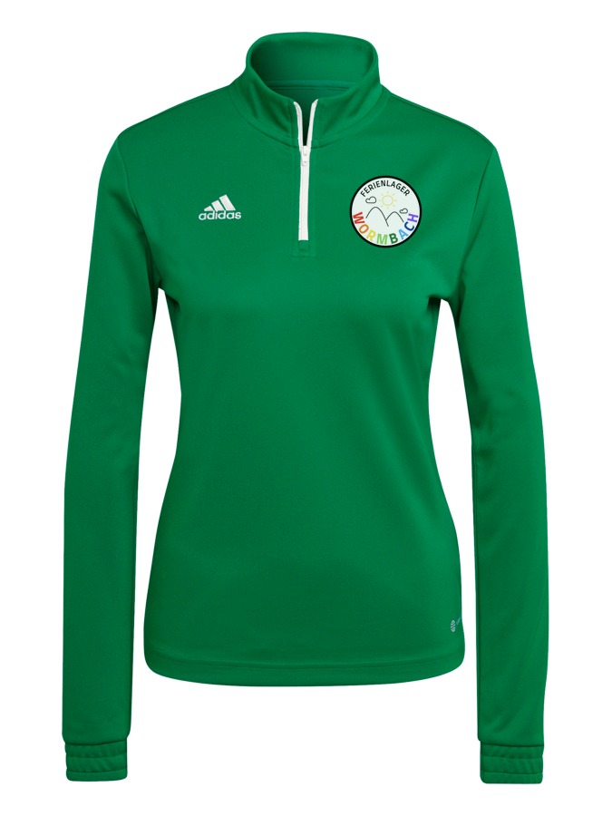 adidas Entrada 22 Trainingstop Damen
