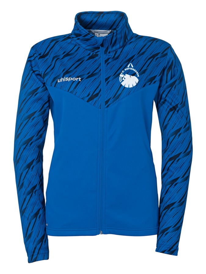 uhlsport Progressive 28 Poly Jacke Damen