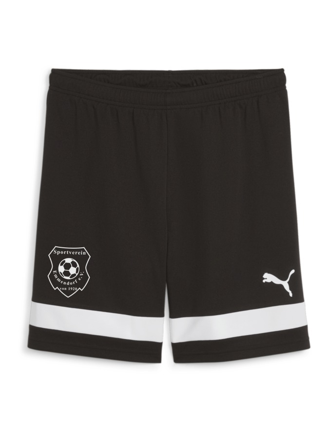 PUMA individualRISE Shorts