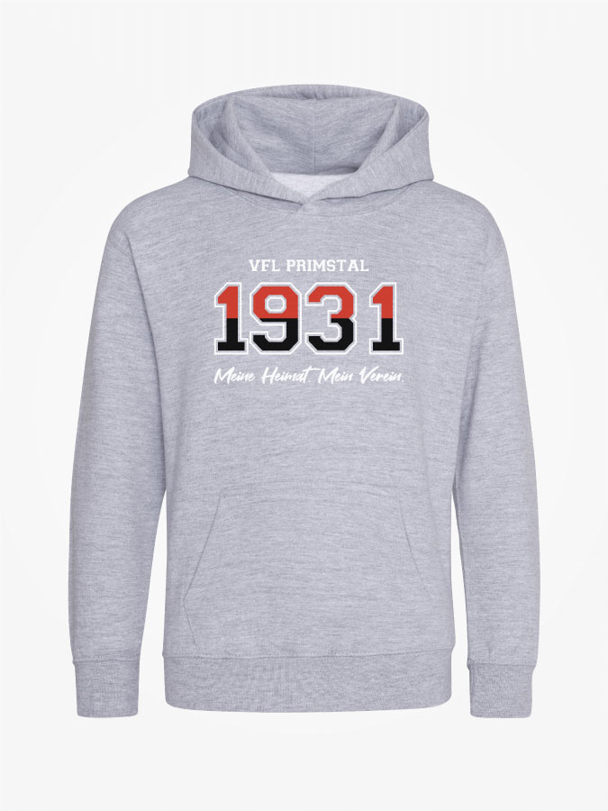 Hoodie Established Kids