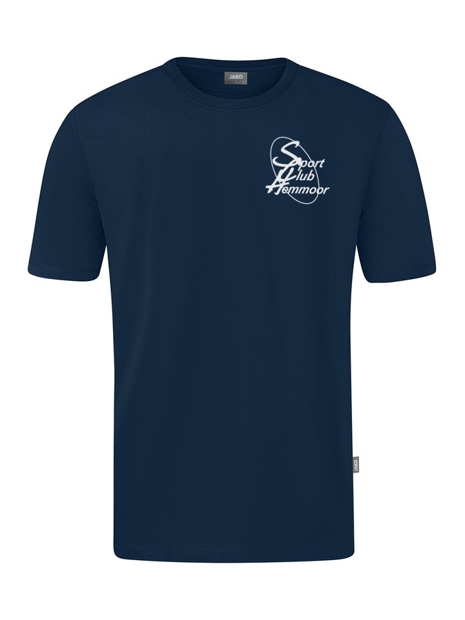 Jako T-Shirt Doubletex Damen