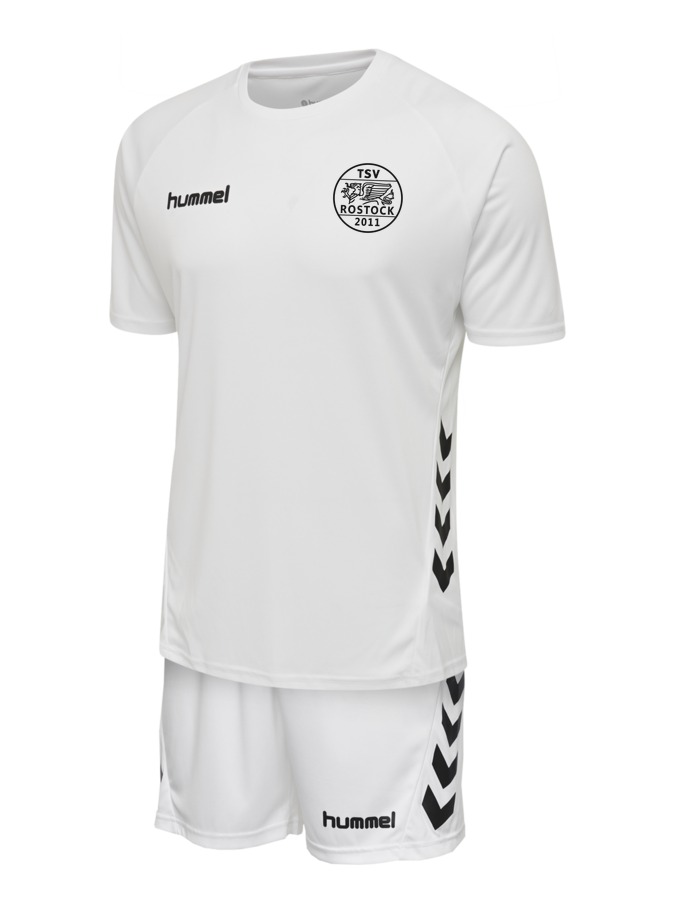 Hummel Promo Set