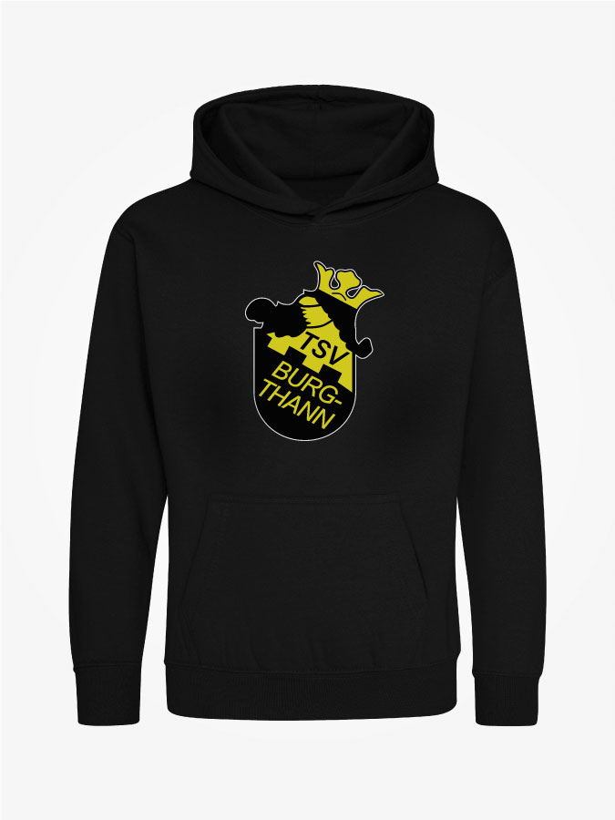 Hoodie Classic Kids