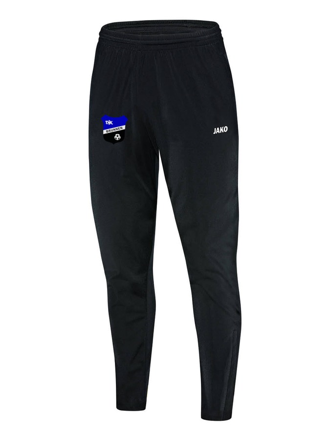 Jako Polyesterhose Classico Damen