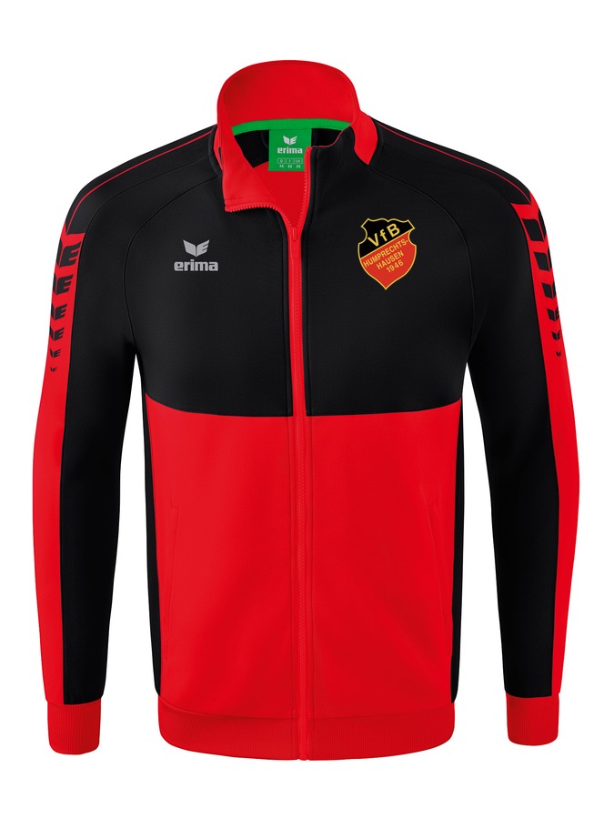 Erima Six Wings Worker Jacke