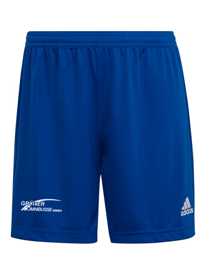 adidas Entrada 22 Shorts Damen