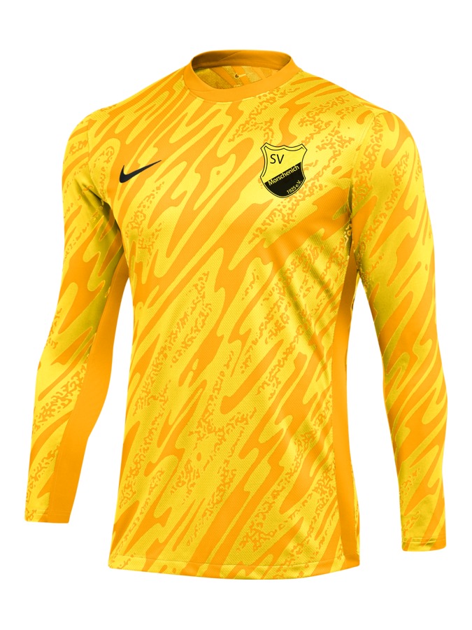 Nike Gardien V Torwart Trikot Langarm Herren