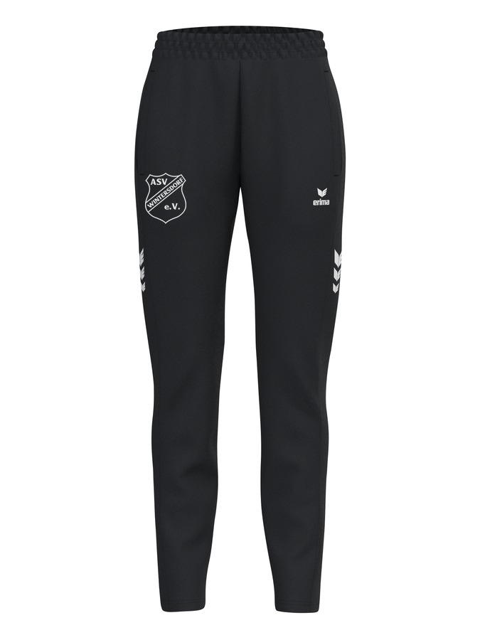 Erima Celebrate 125 Training Pants Damen