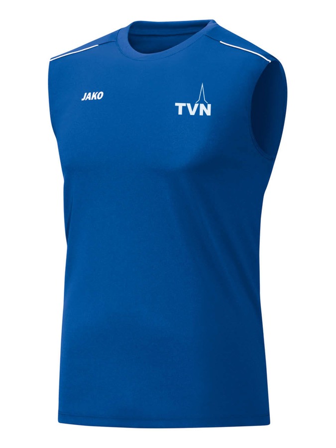 Jako Tanktop Classico